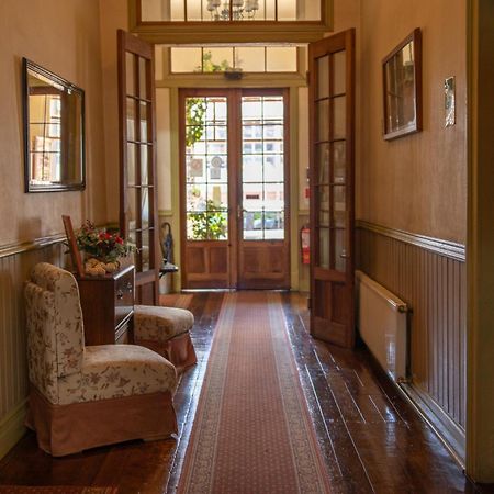 Hotel Di Torlaschi Valdivia Kültér fotó