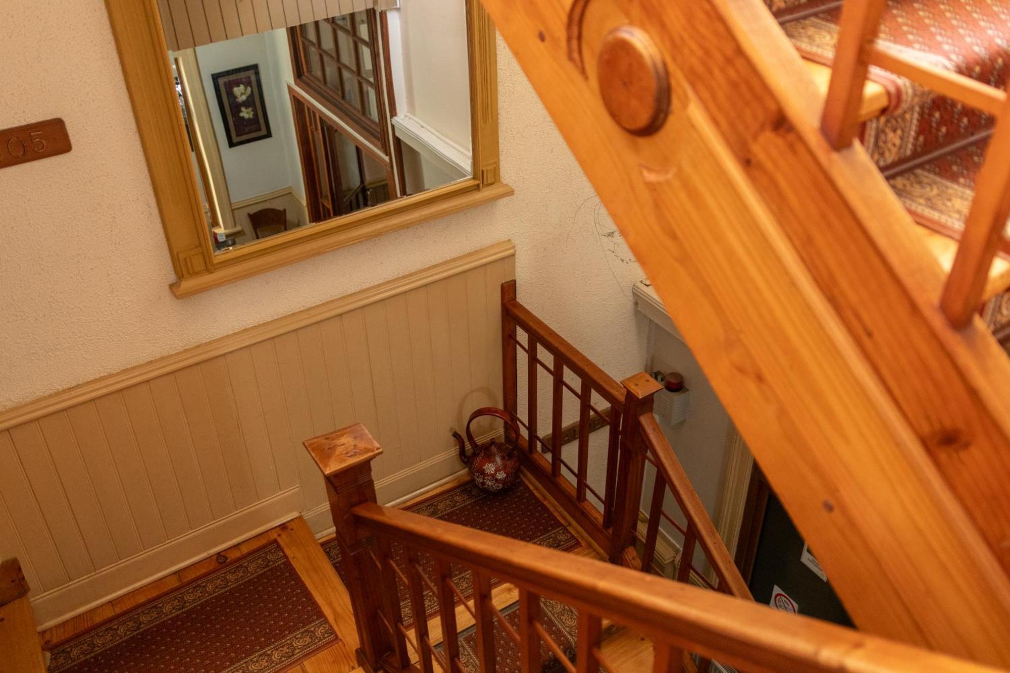 Hotel Di Torlaschi Valdivia Kültér fotó